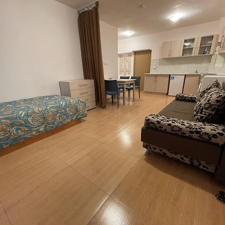 Menada Grand Kamelia Apartments ساني بيتش المظهر الخارجي الصورة