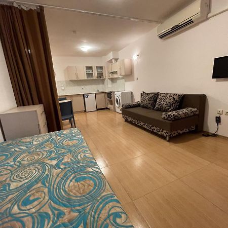 Menada Grand Kamelia Apartments ساني بيتش المظهر الخارجي الصورة