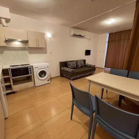 Menada Grand Kamelia Apartments ساني بيتش المظهر الخارجي الصورة